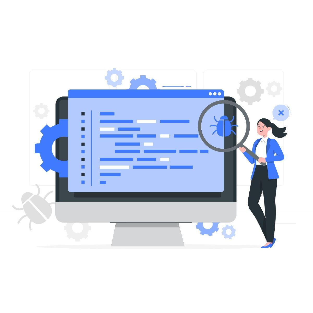 Design-thinking philosophy